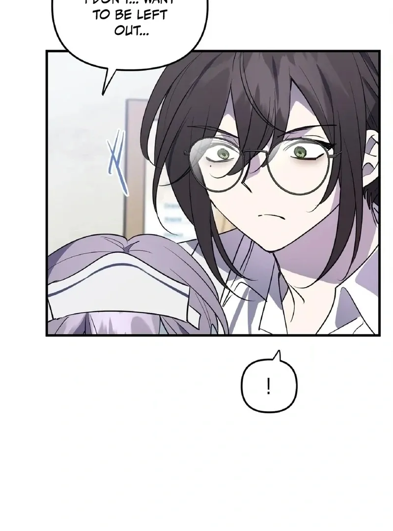 Love Zombie Clinic Chapter 7 page 41 - 