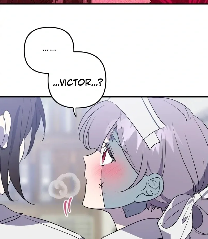 Love Zombie Clinic Chapter 7 page 43 - 