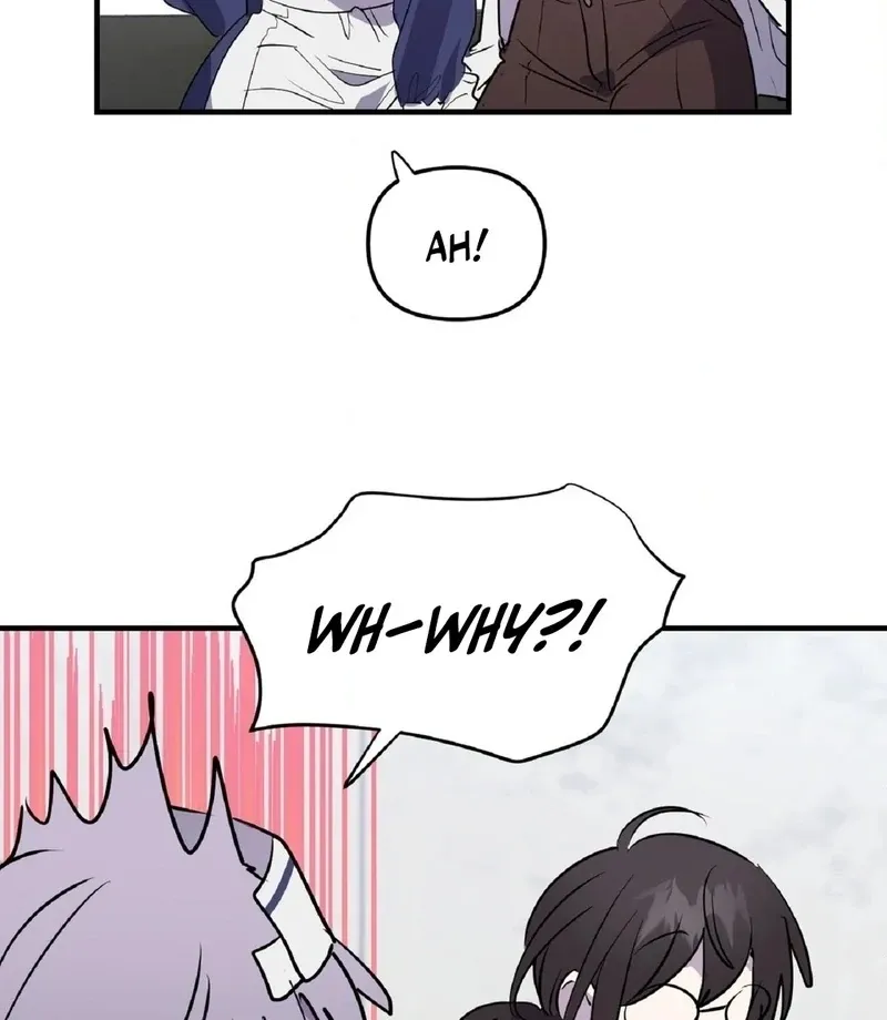 Love Zombie Clinic Chapter 7 page 47 - 