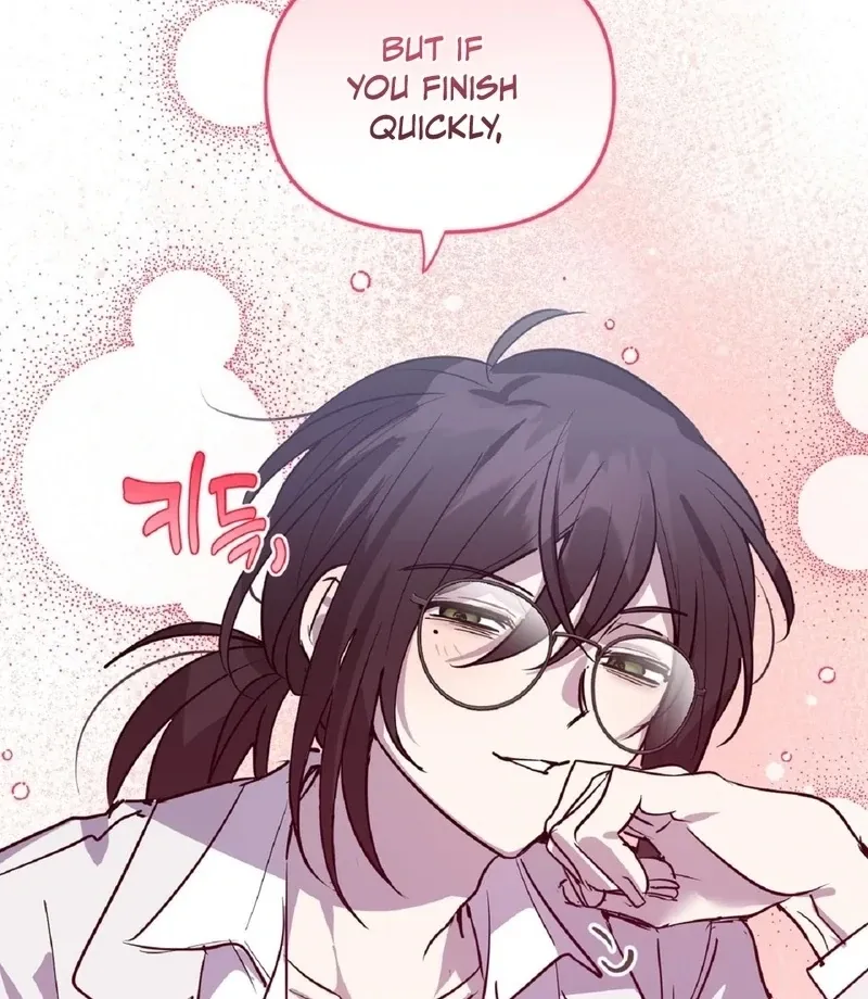 Love Zombie Clinic Chapter 7 page 51 - 