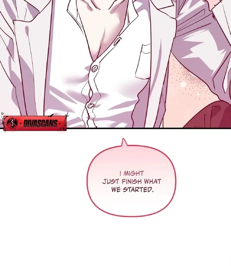 Love Zombie Clinic Chapter 7 page 52 - 