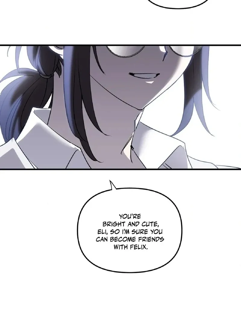 Love Zombie Clinic Chapter 7 page 58 - 