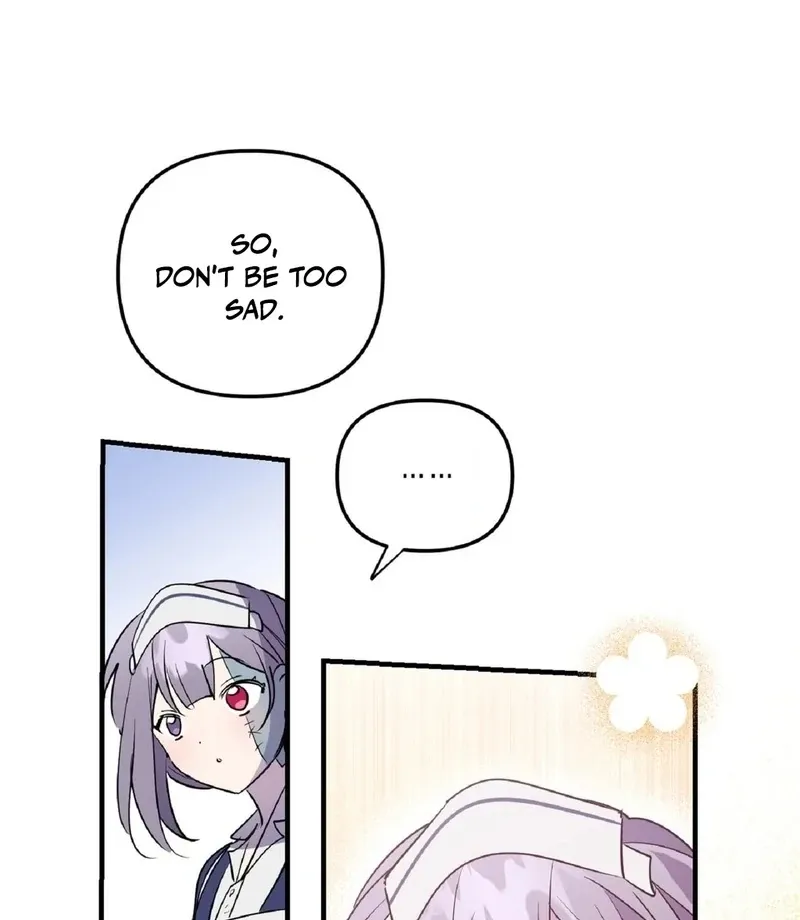 Love Zombie Clinic Chapter 7 page 59 - 
