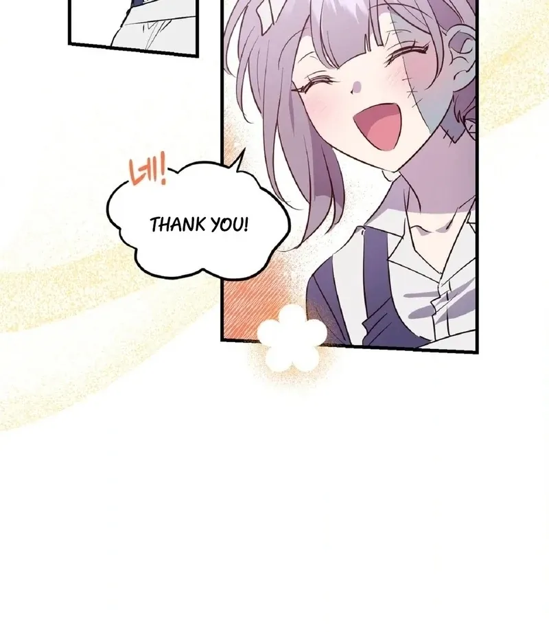Love Zombie Clinic Chapter 7 page 60 - 