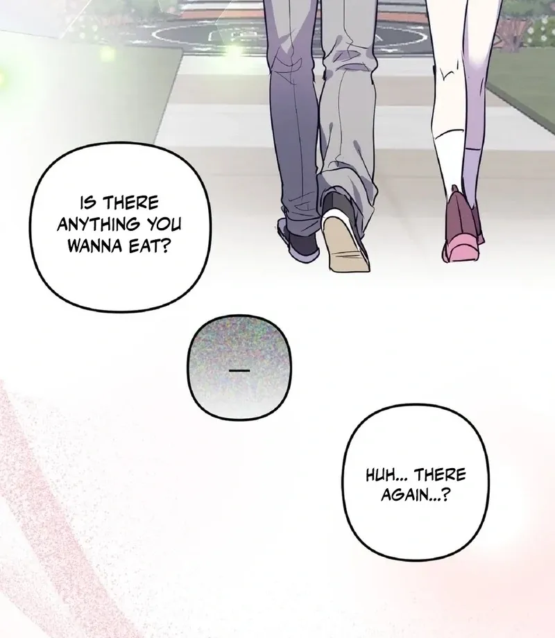 Love Zombie Clinic Chapter 8 page 11 - 