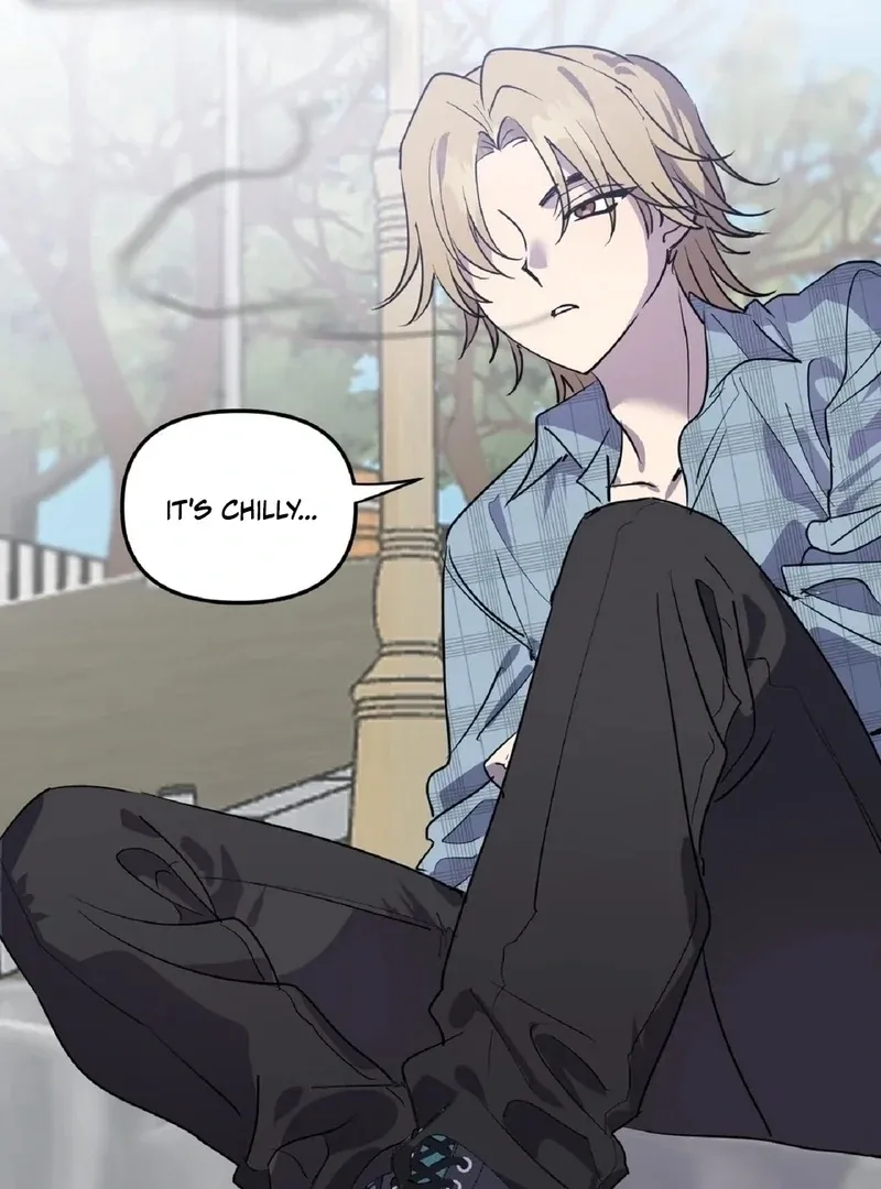 Love Zombie Clinic Chapter 8 page 14 - 