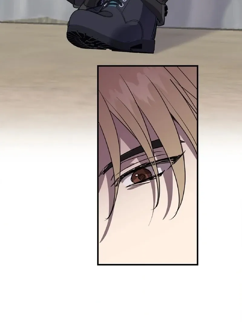 Love Zombie Clinic Chapter 8 page 15 - 