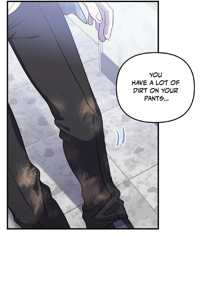 Love Zombie Clinic Chapter 8 page 27 - 