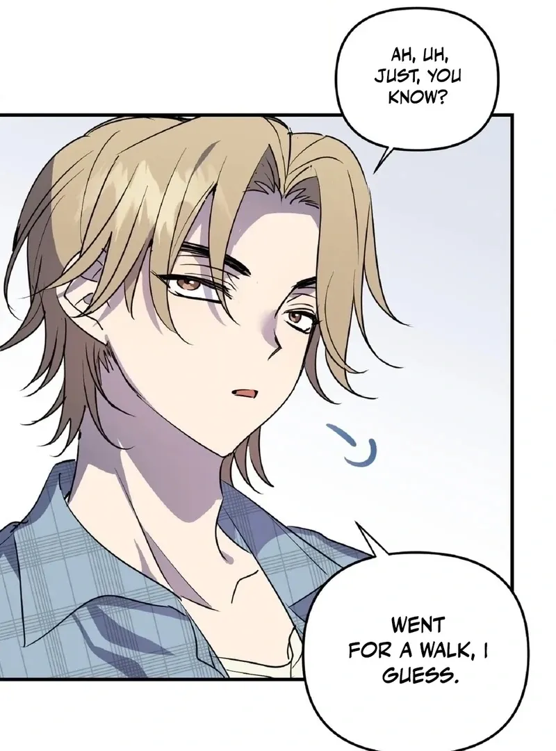 Love Zombie Clinic Chapter 8 page 28 - 