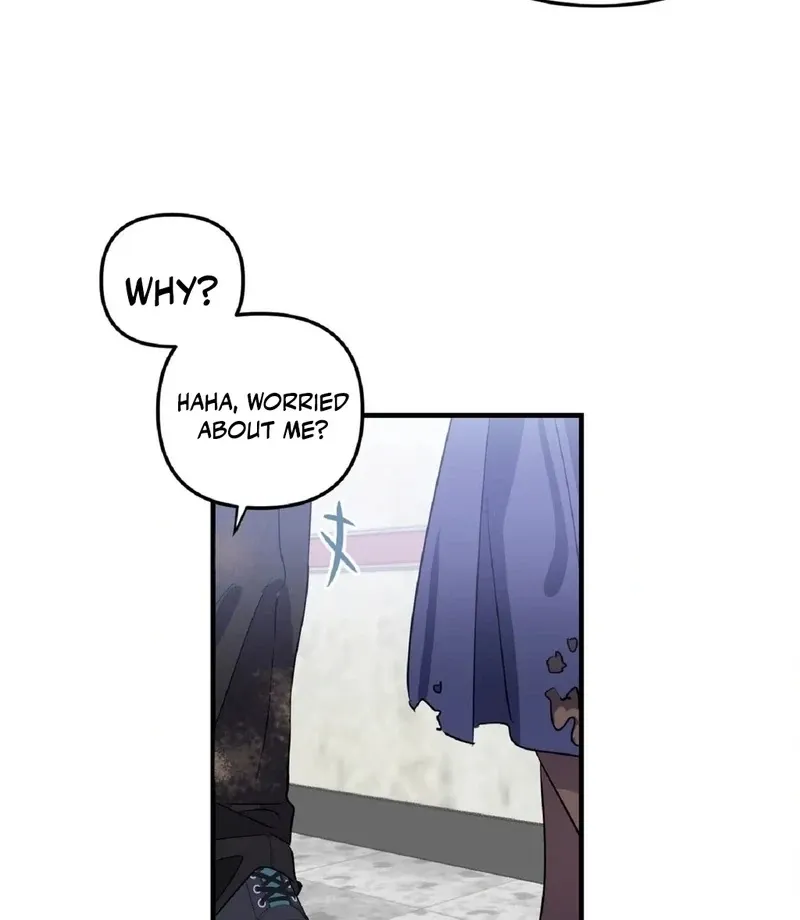 Love Zombie Clinic Chapter 8 page 29 - 