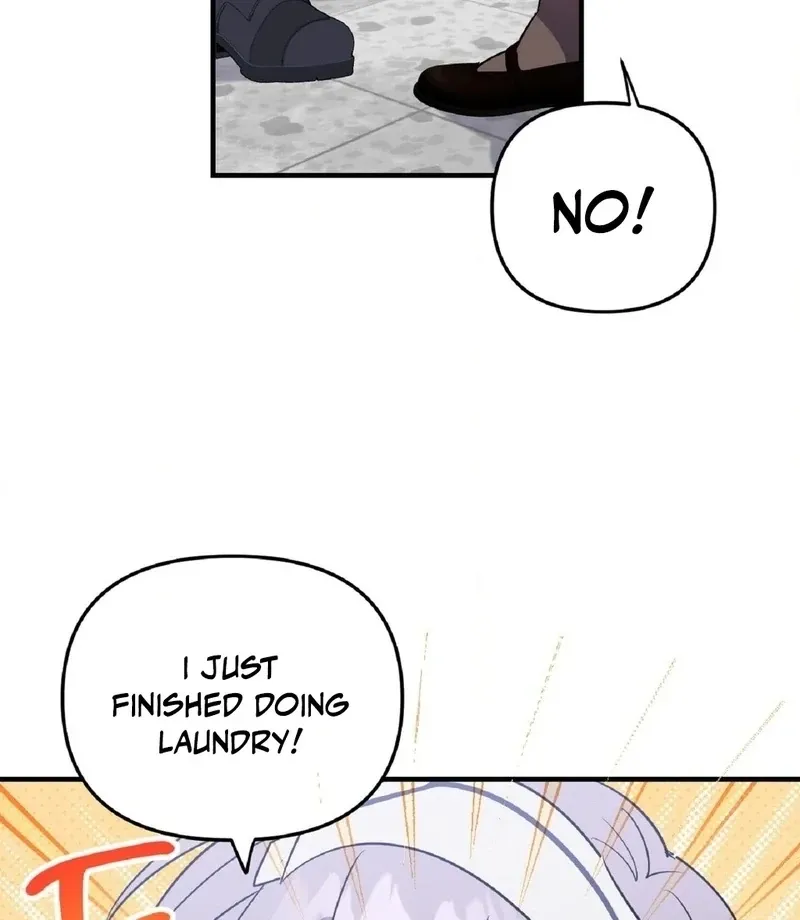 Love Zombie Clinic Chapter 8 page 30 - 