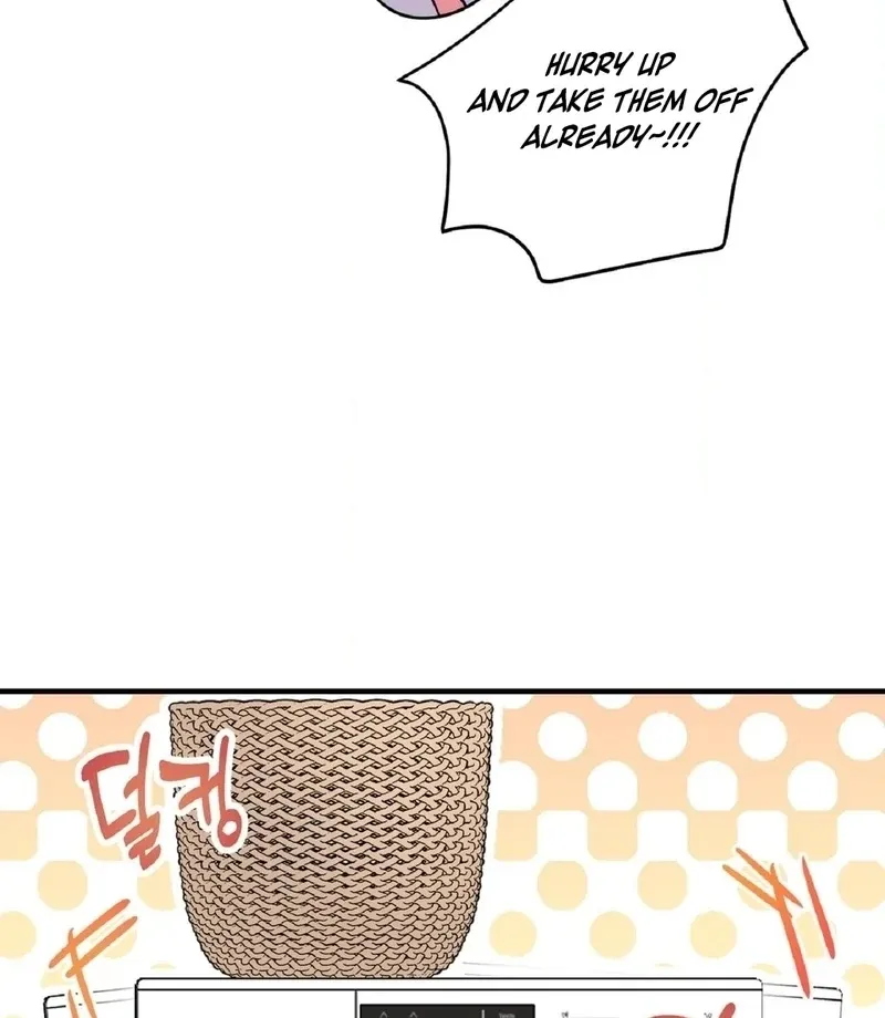 Love Zombie Clinic Chapter 8 page 34 - 