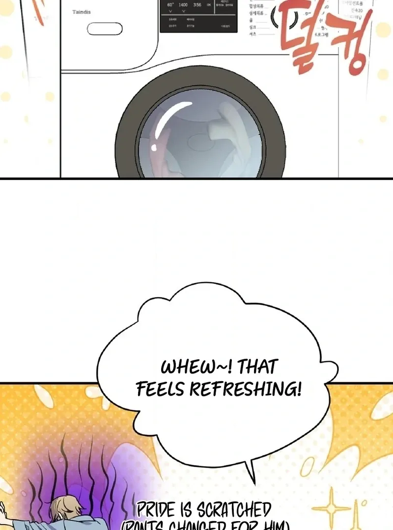 Love Zombie Clinic Chapter 8 page 35 - 