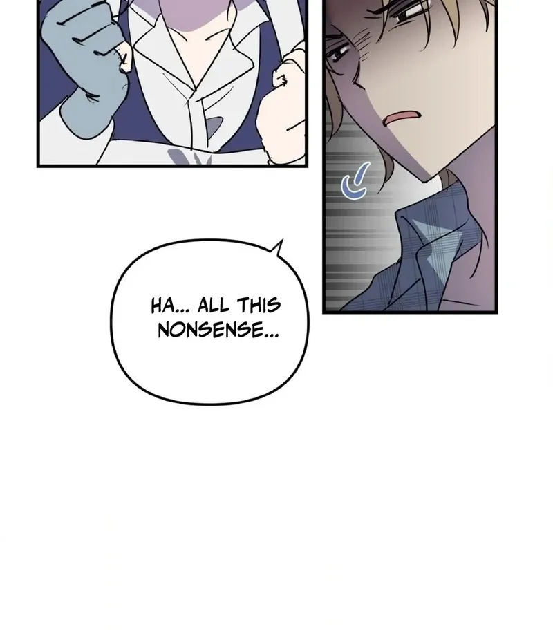Love Zombie Clinic Chapter 8 page 38 - 