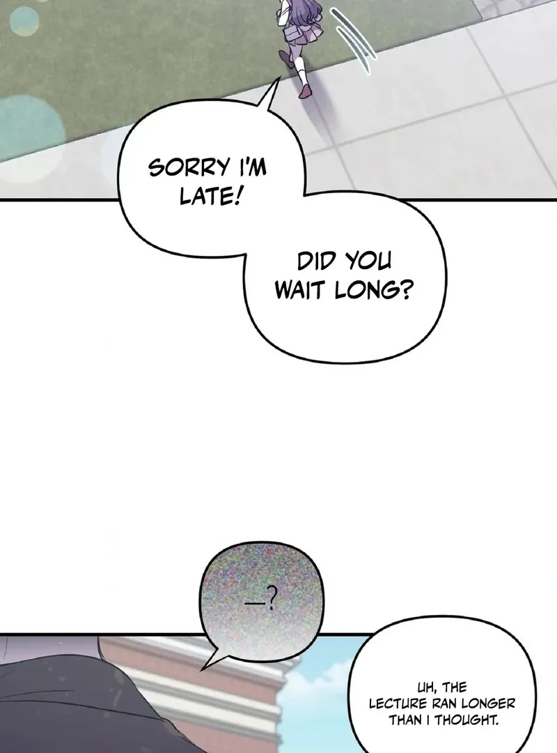 Love Zombie Clinic Chapter 8 page 5 - 