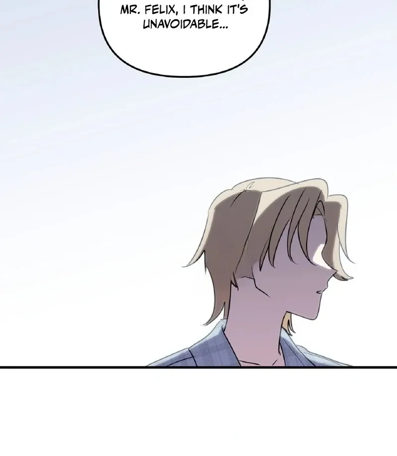 Love Zombie Clinic Chapter 8 page 43 - 