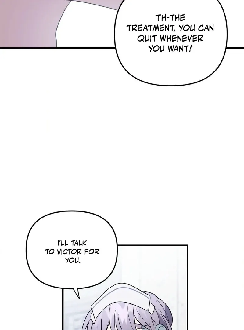 Love Zombie Clinic Chapter 8 page 45 - 