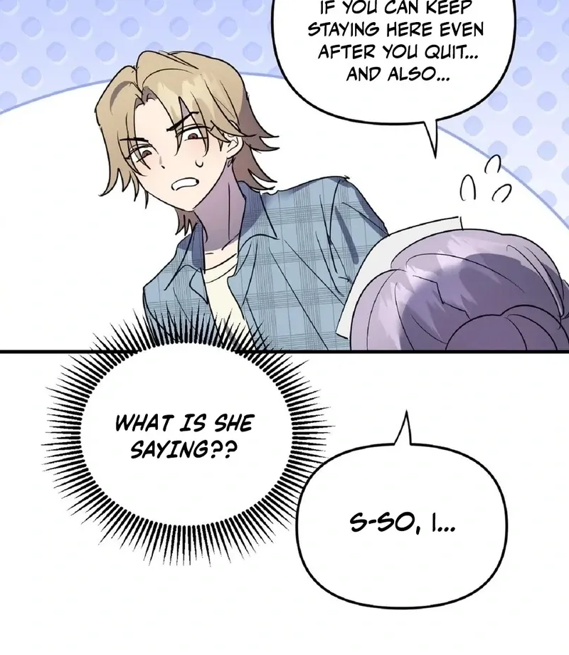 Love Zombie Clinic Chapter 8 page 47 - 