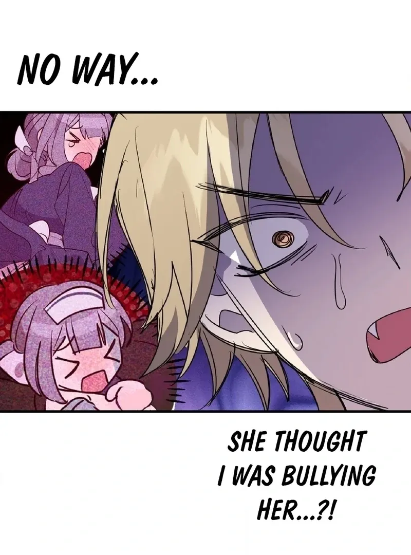 Love Zombie Clinic Chapter 8 page 48 - 