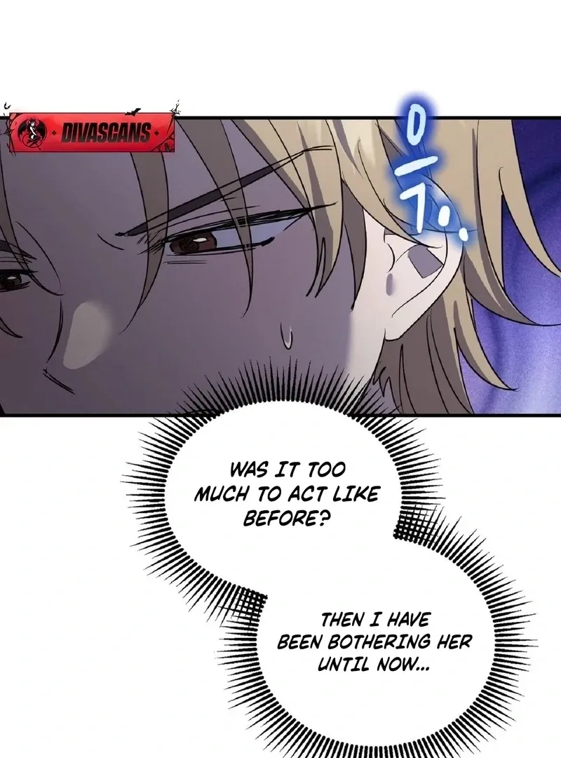 Love Zombie Clinic Chapter 8 page 49 - 
