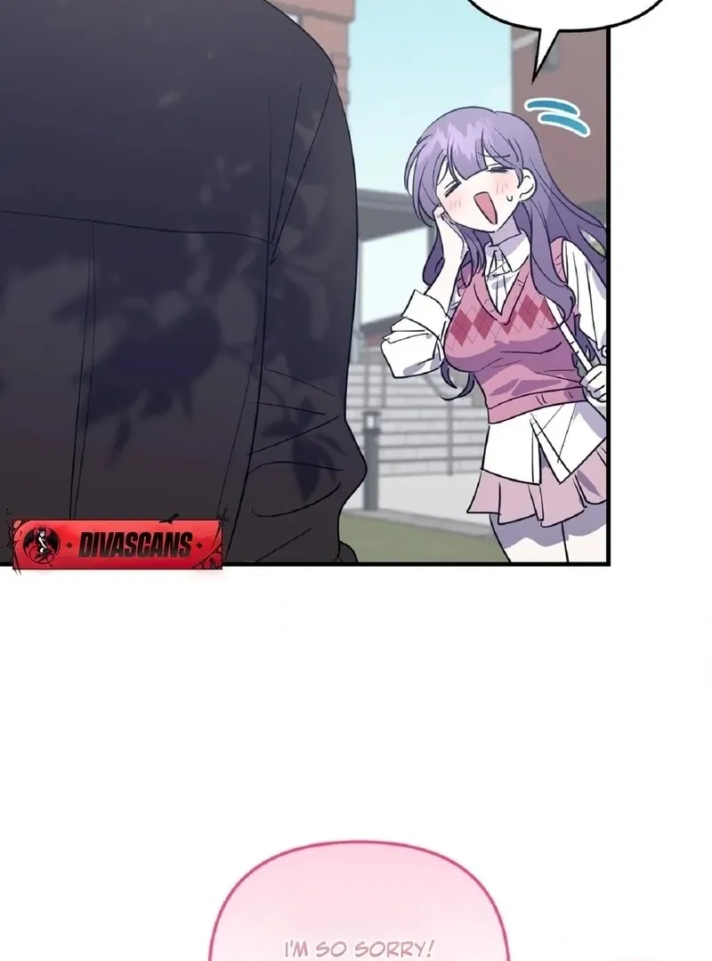 Love Zombie Clinic Chapter 8 page 6 - 