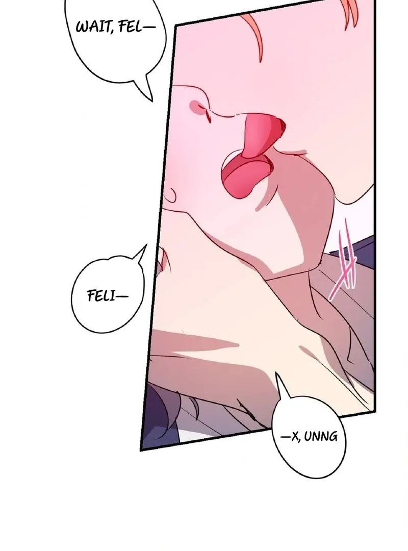 Love Zombie Clinic Chapter 8 page 54 - 