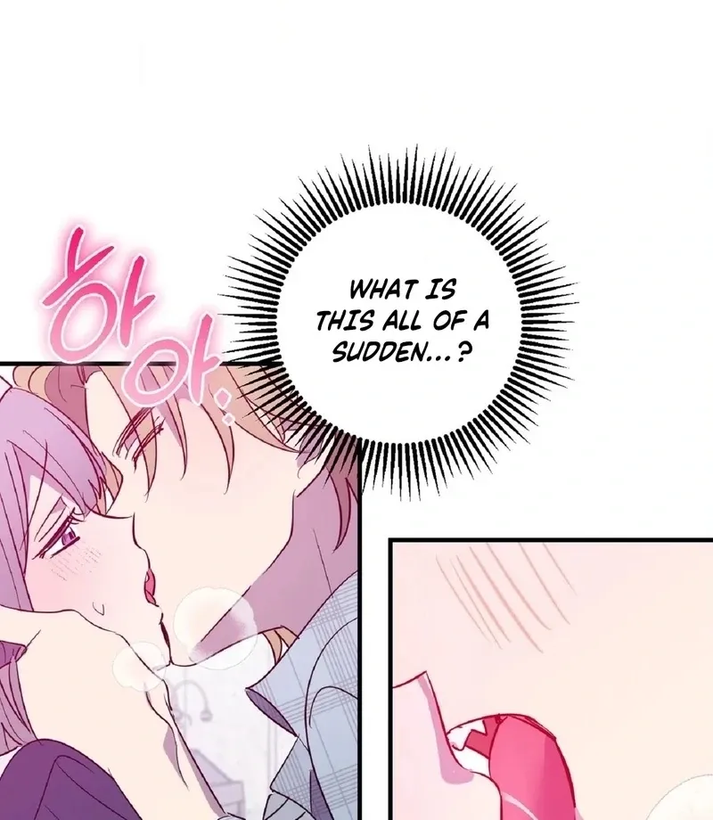 Love Zombie Clinic Chapter 8 page 55 - 