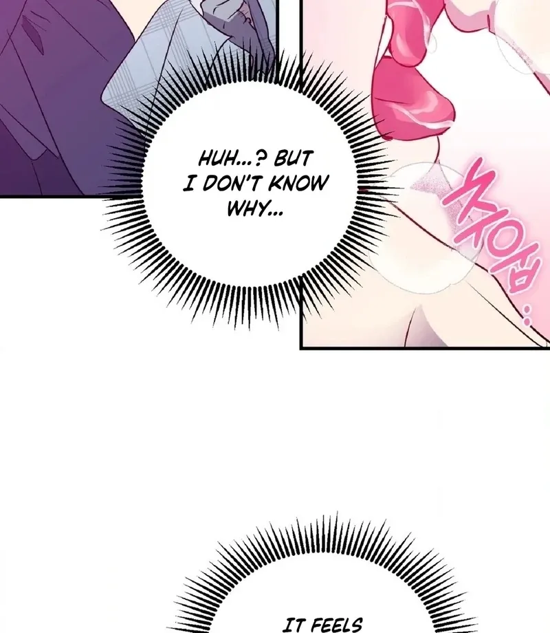 Love Zombie Clinic Chapter 8 page 56 - 