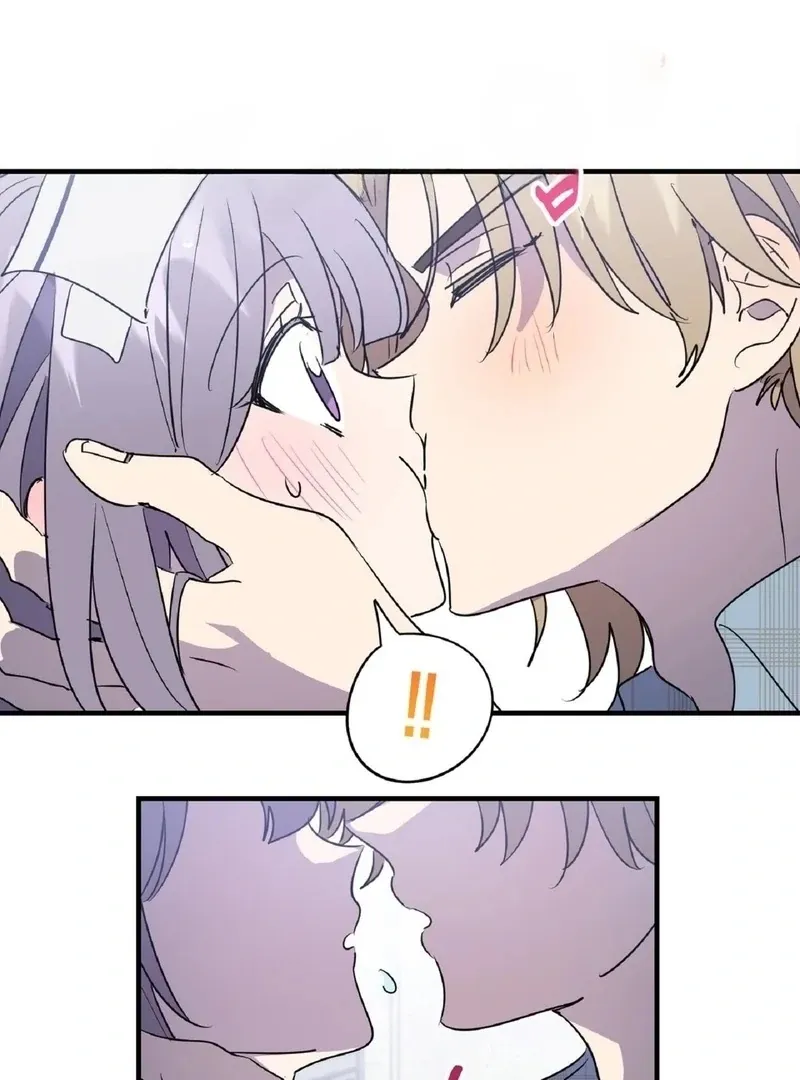 Love Zombie Clinic Chapter 8 page 58 - 