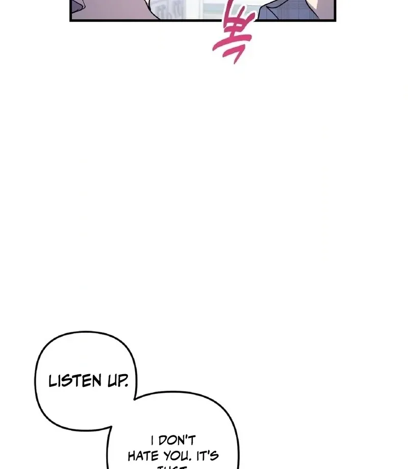 Love Zombie Clinic Chapter 8 page 59 - 