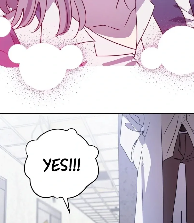 Love Zombie Clinic Chapter 8 page 64 - 