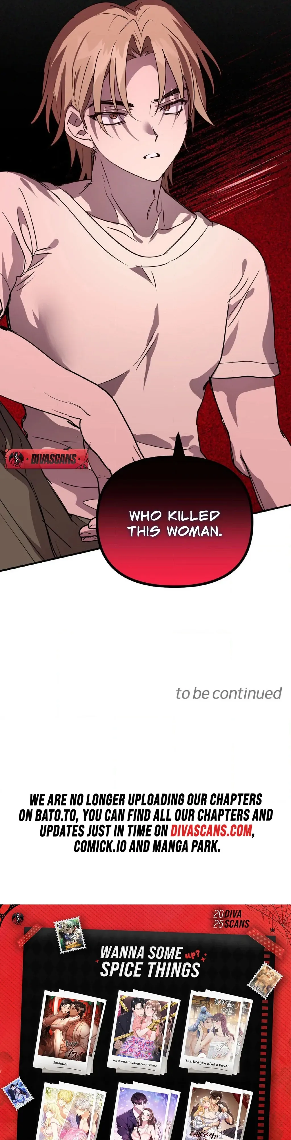 Love Zombie Clinic Chapter 9 page 28 - 