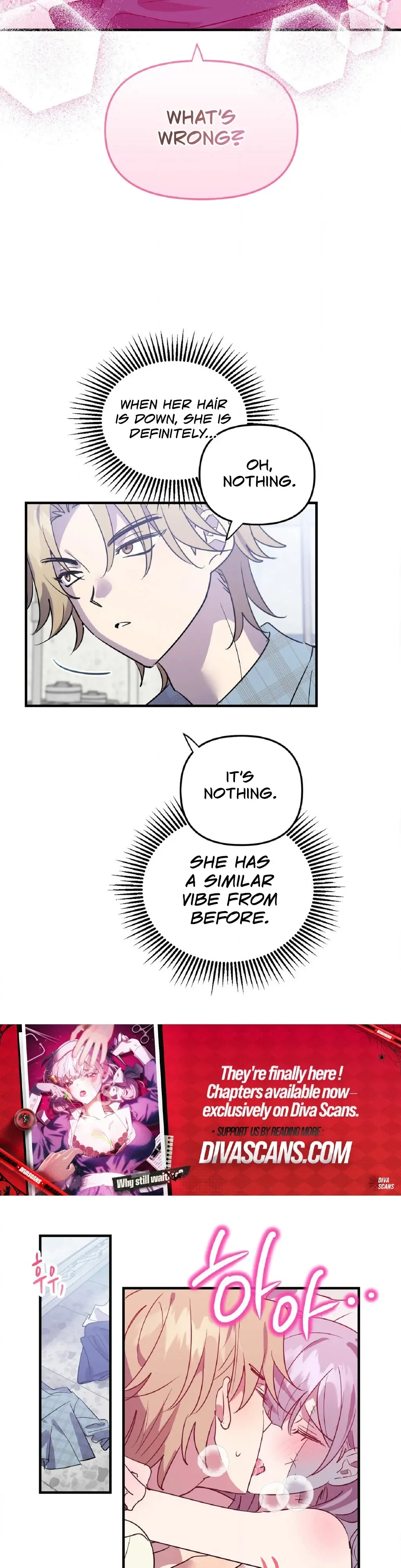 Love Zombie Clinic Chapter 9 page 10 - 