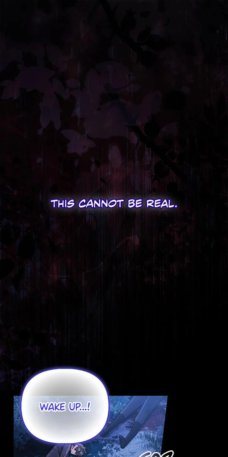 Loved by the Villains Chapter 1 page 1 - 