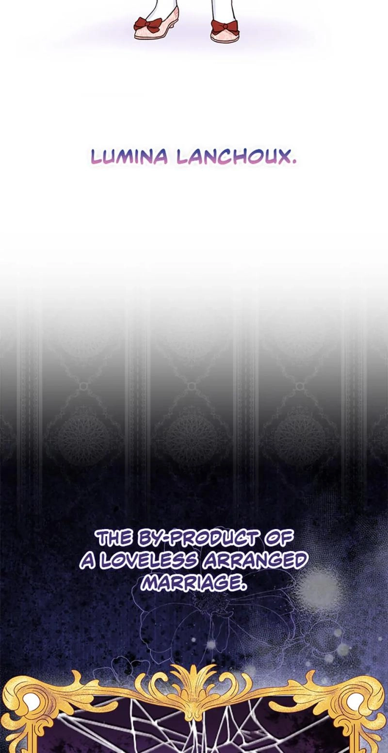 Loved by the Villains Chapter 1 page 11 - 