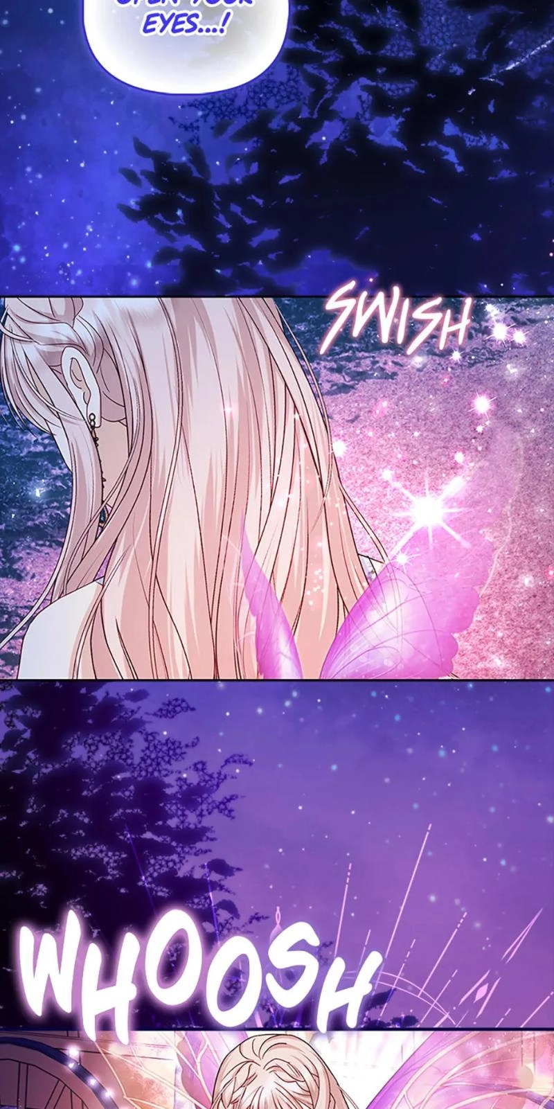 Loved by the Villains Chapter 1 page 3 - 