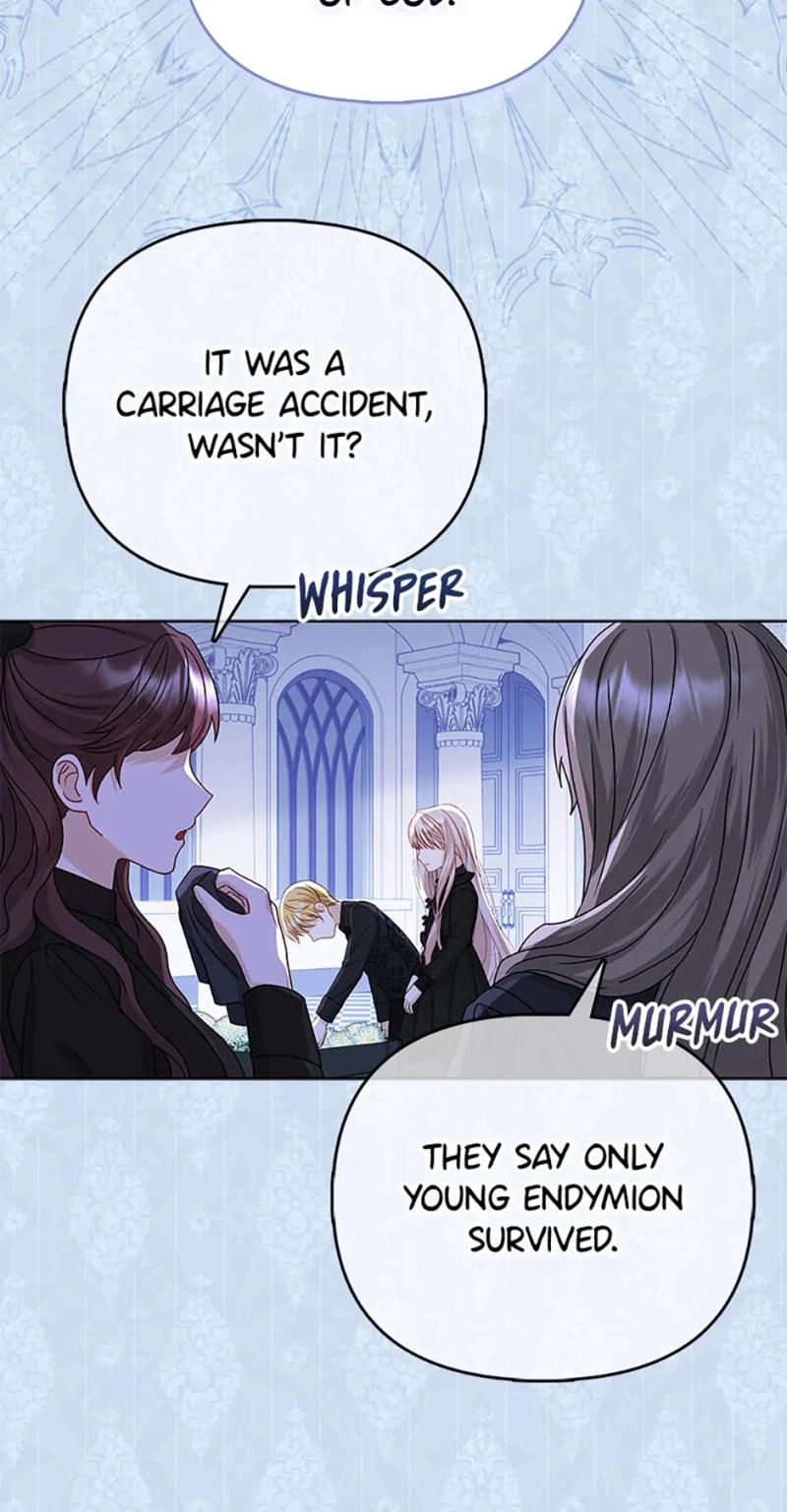 Loved by the Villains Chapter 1 page 21 - 