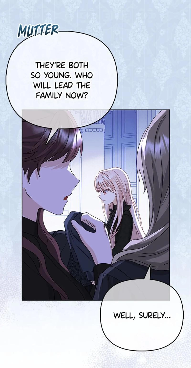 Loved by the Villains Chapter 1 page 22 - 