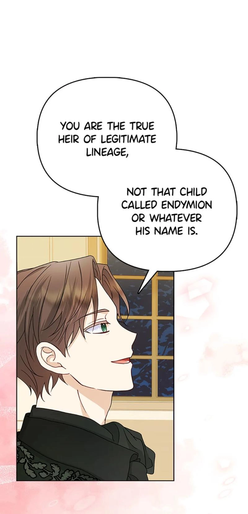 Loved by the Villains Chapter 1 page 25 - 