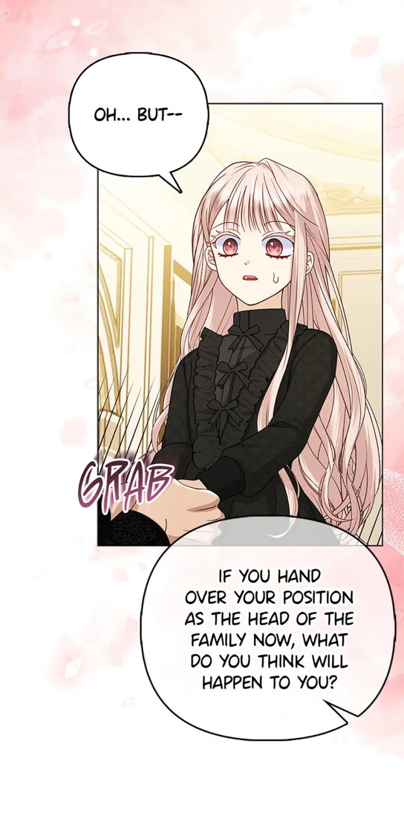 Loved by the Villains Chapter 1 page 26 - 