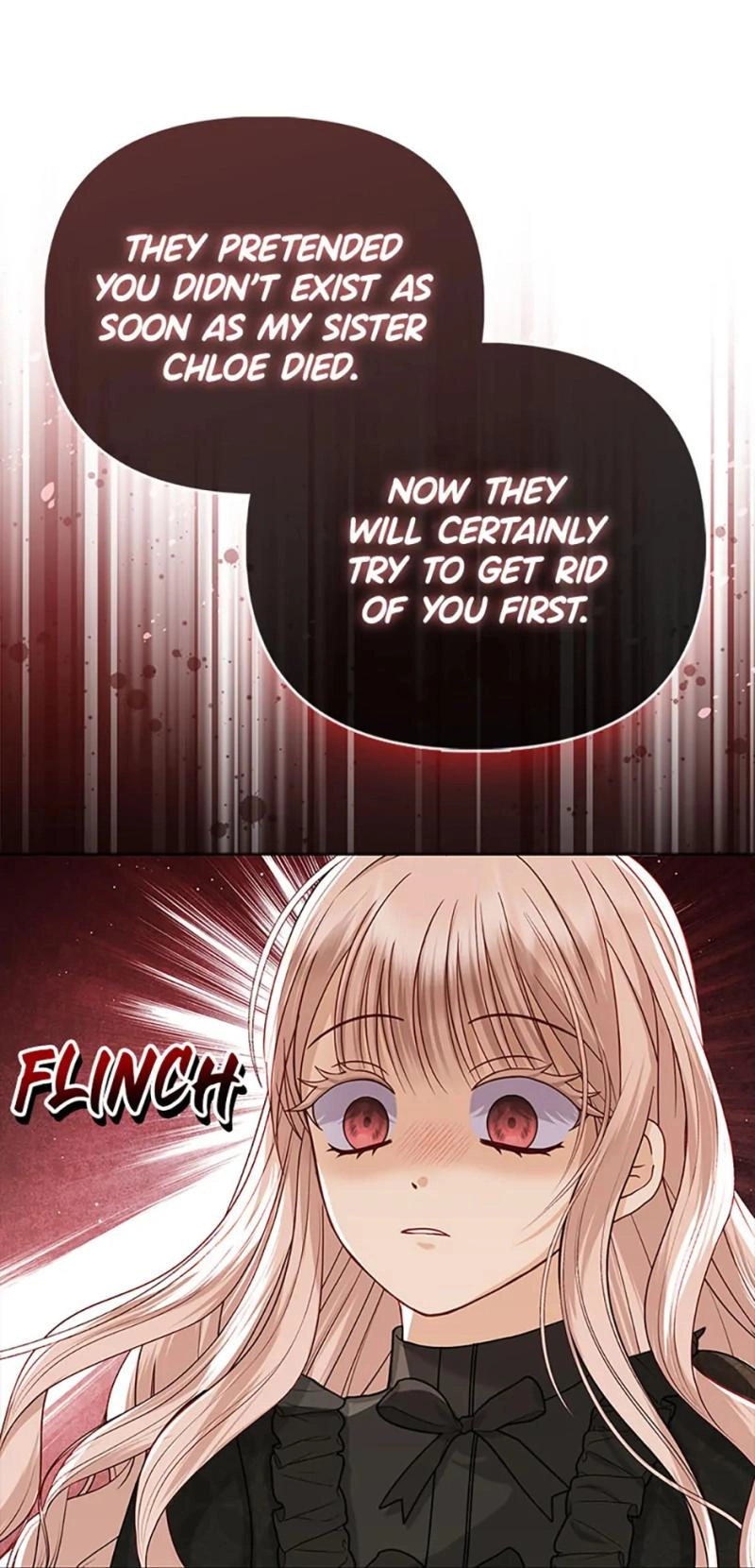 Loved by the Villains Chapter 1 page 27 - 