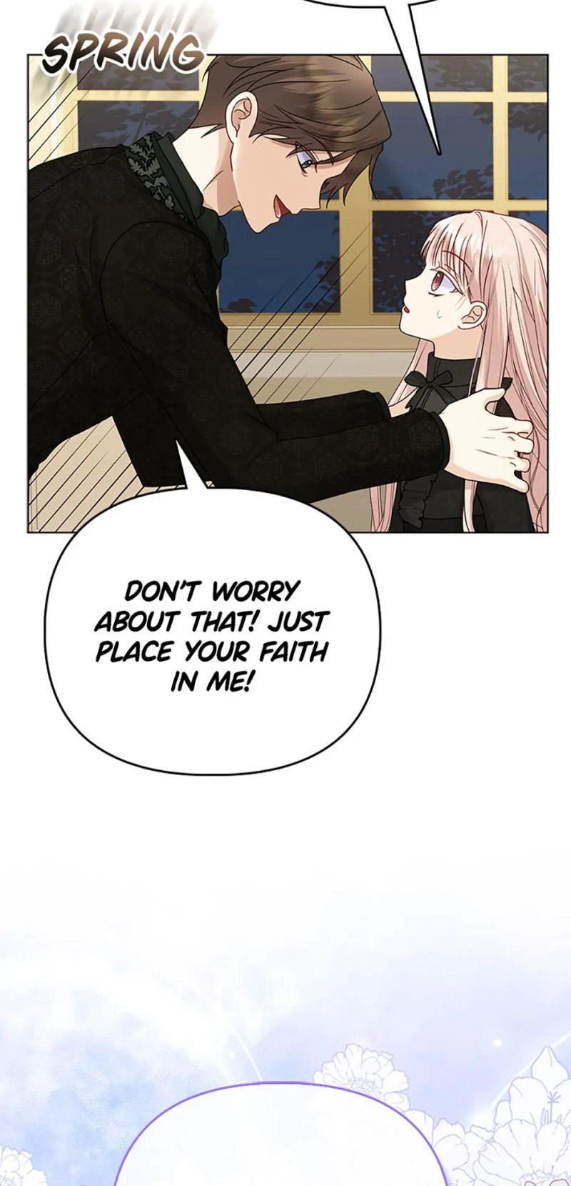 Loved by the Villains Chapter 1 page 30 - 
