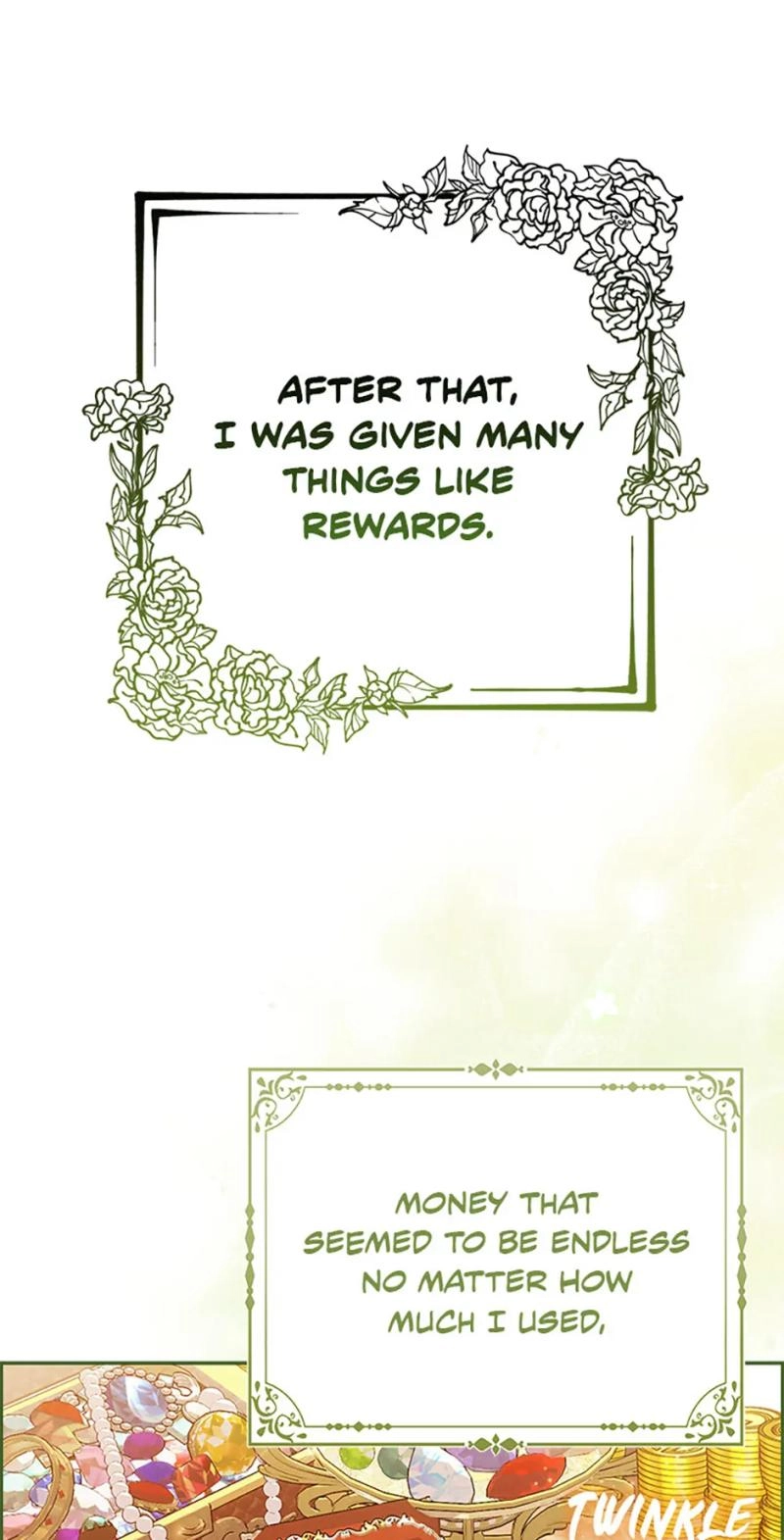 Loved by the Villains Chapter 1 page 34 - 