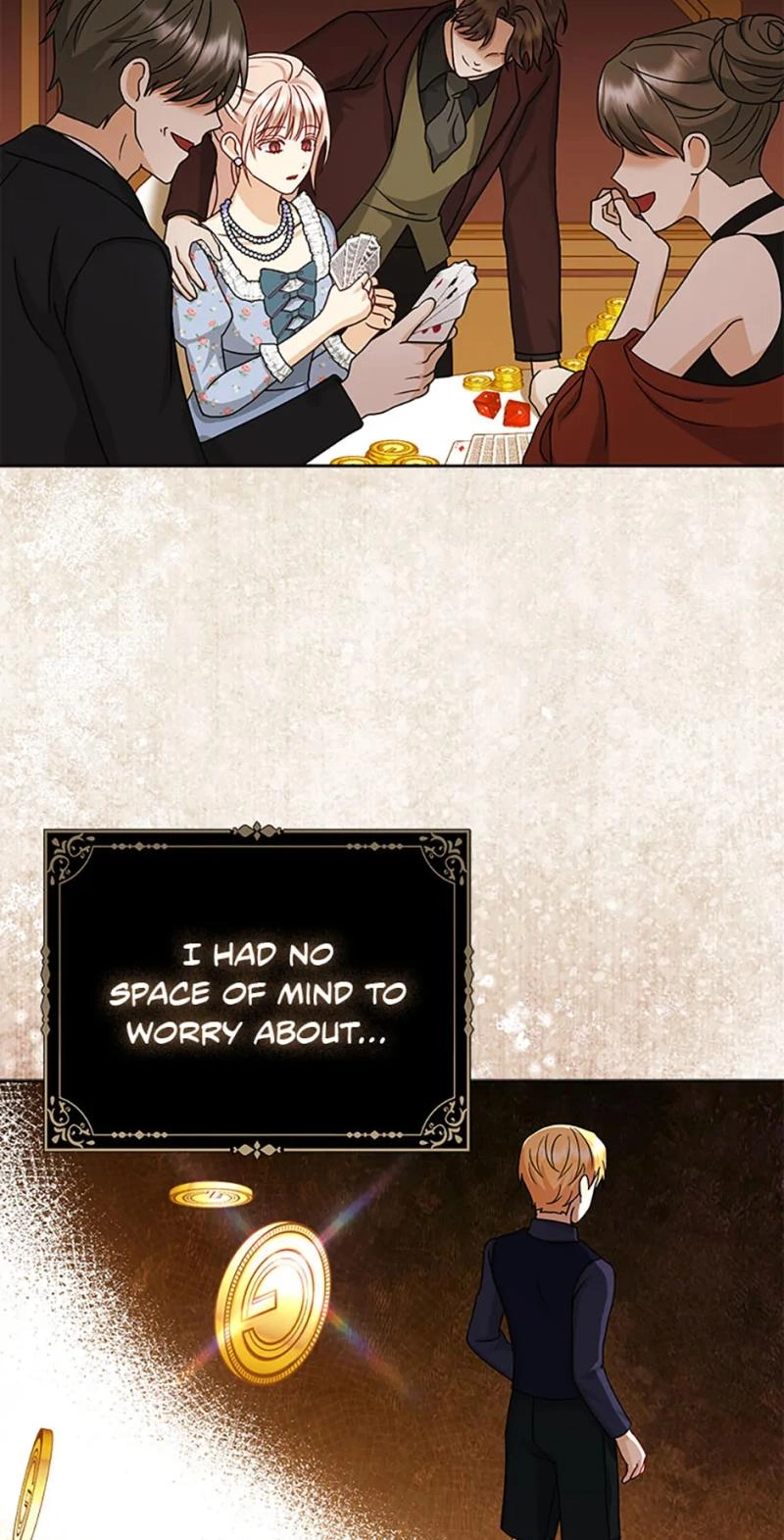 Loved by the Villains Chapter 1 page 38 - 