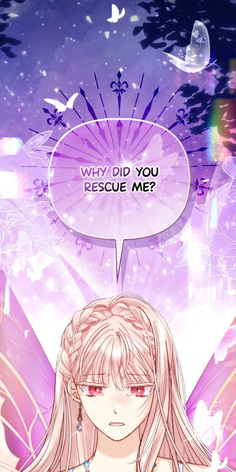 Loved by the Villains Chapter 1 page 5 - 