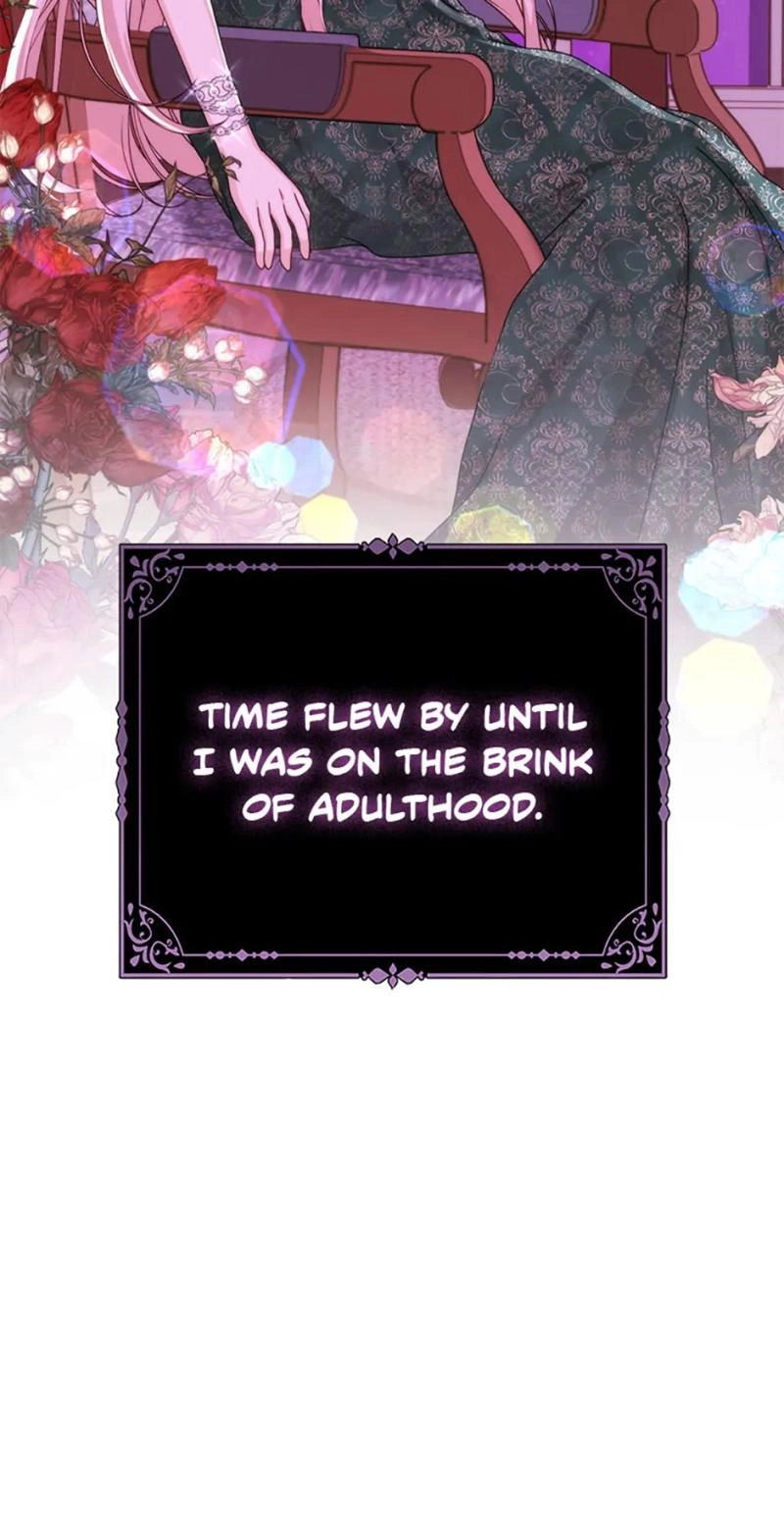 Loved by the Villains Chapter 1 page 42 - 
