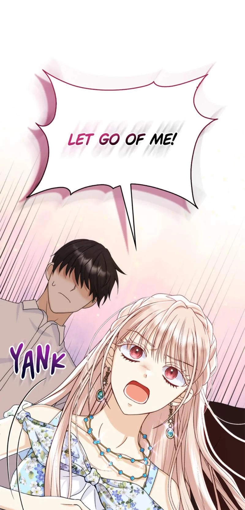 Loved by the Villains Chapter 1 page 43 - 