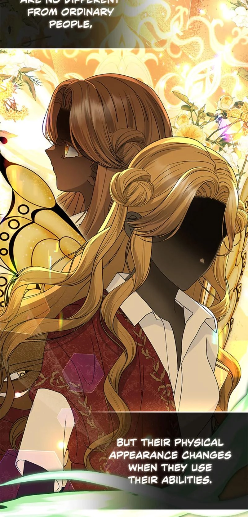 Loved by the Villains Chapter 1 page 49 - 