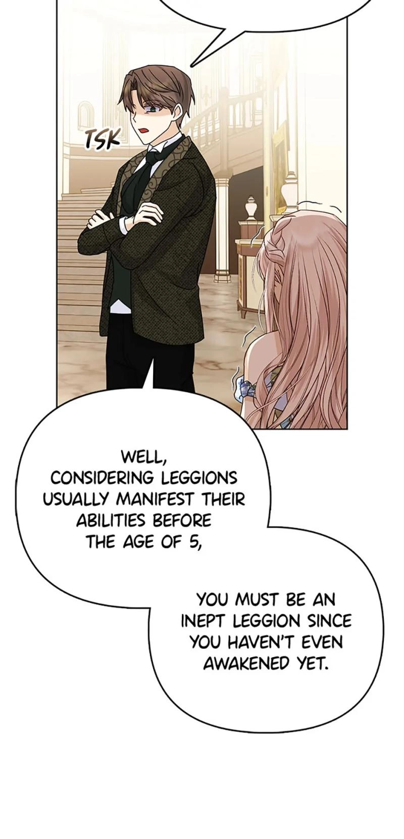 Loved by the Villains Chapter 1 page 51 - 