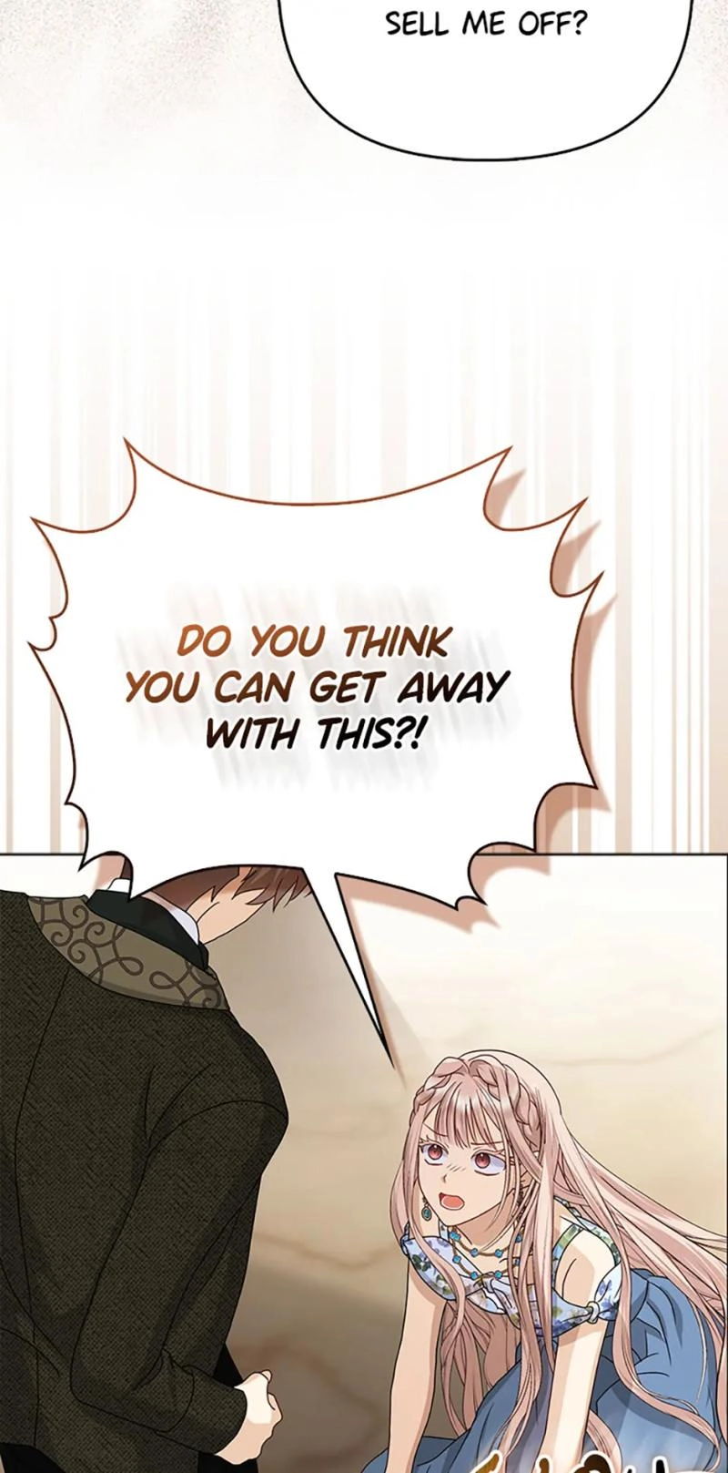 Loved by the Villains Chapter 1 page 53 - 